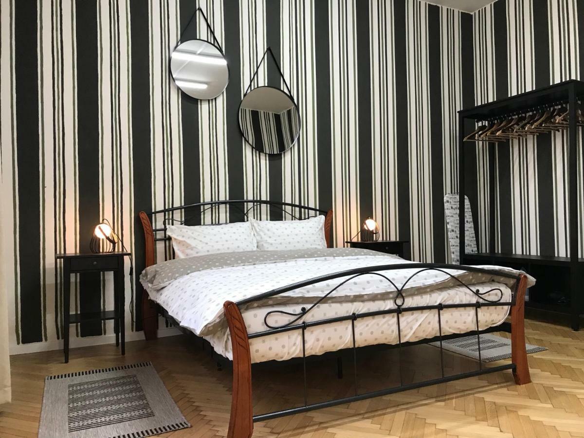 City Center Premium Belle Vue Apartments Timişoara Extérieur photo