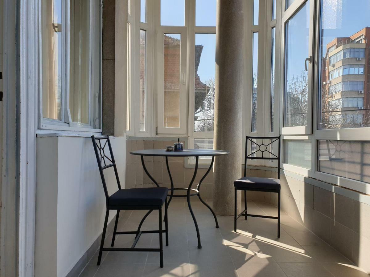 City Center Premium Belle Vue Apartments Timişoara Extérieur photo