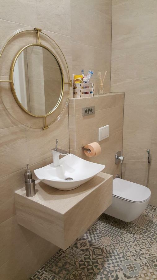 City Center Premium Belle Vue Apartments Timişoara Extérieur photo