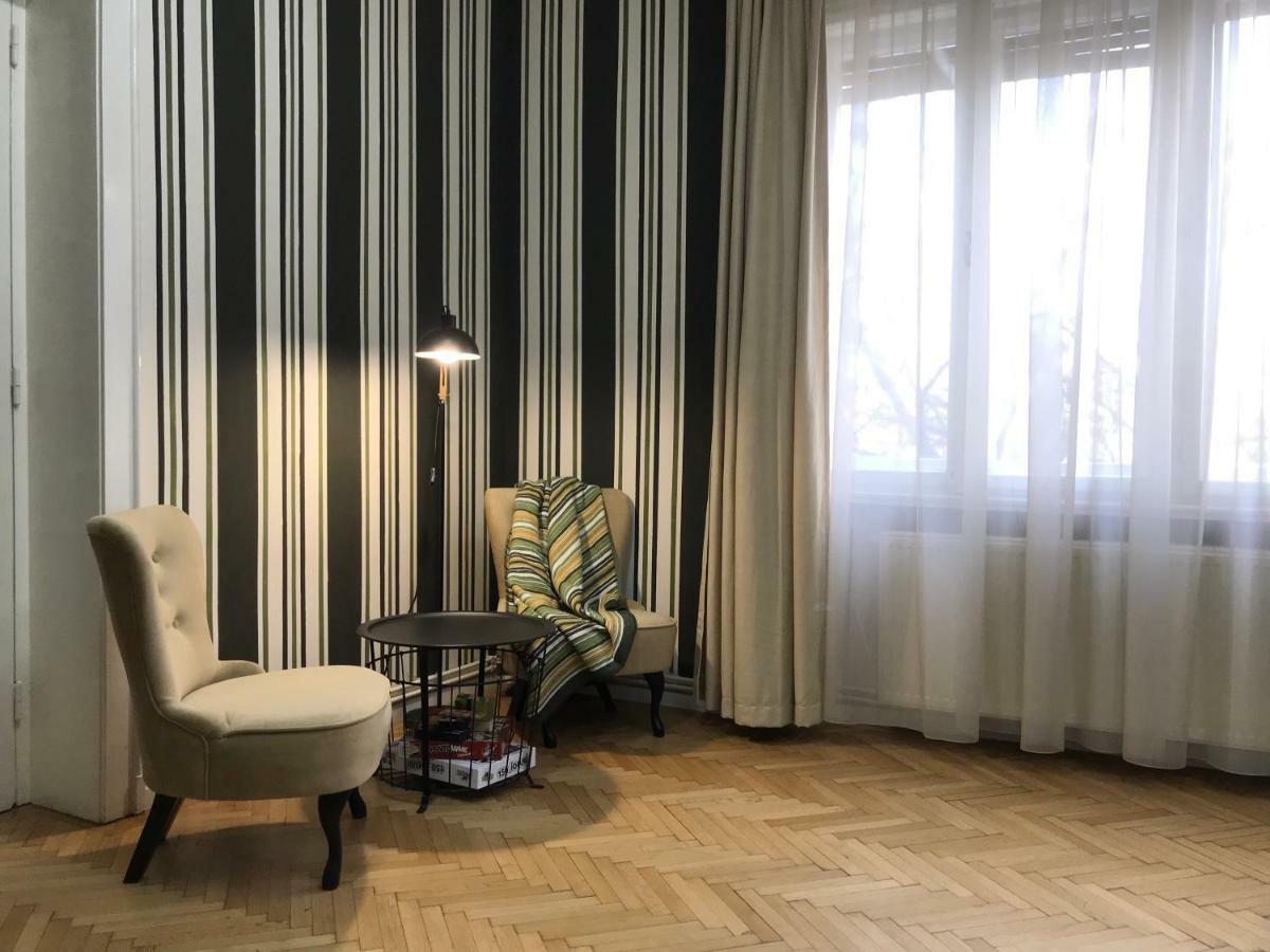 City Center Premium Belle Vue Apartments Timişoara Extérieur photo