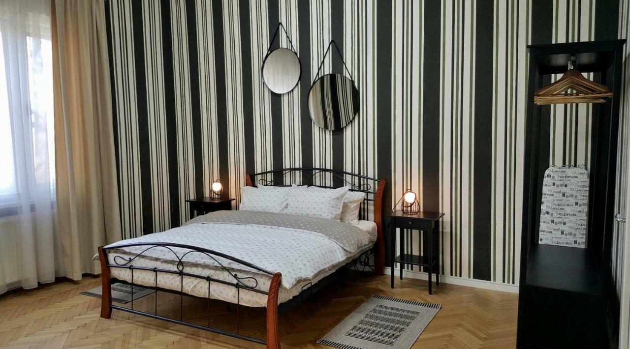 City Center Premium Belle Vue Apartments Timişoara Extérieur photo
