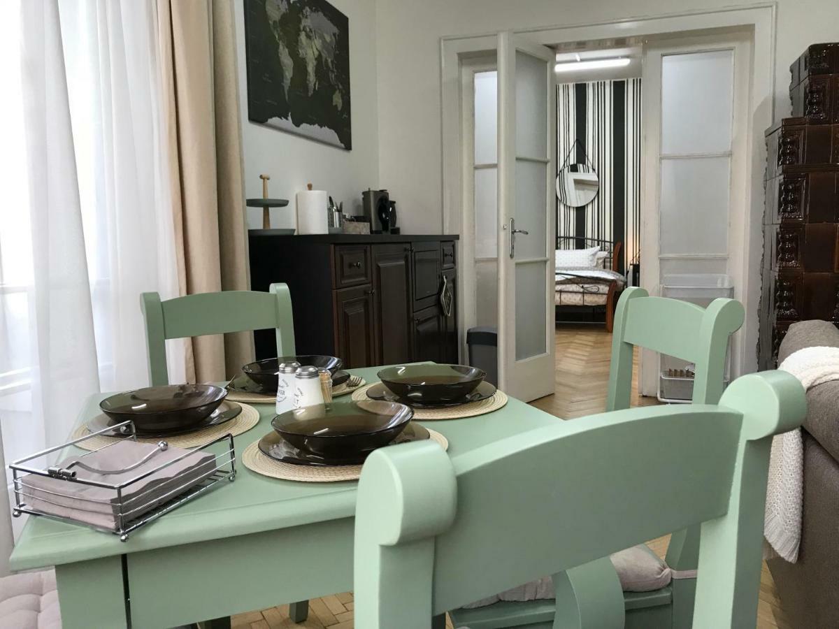 City Center Premium Belle Vue Apartments Timişoara Extérieur photo