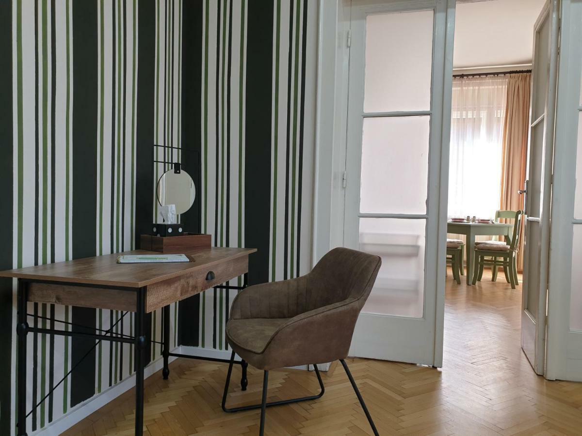 City Center Premium Belle Vue Apartments Timişoara Extérieur photo