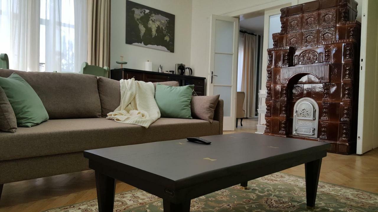 City Center Premium Belle Vue Apartments Timişoara Extérieur photo