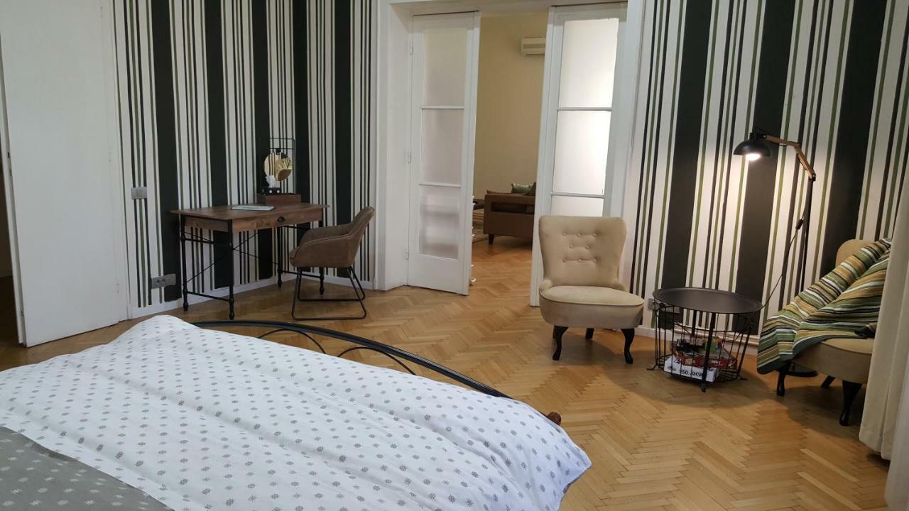 City Center Premium Belle Vue Apartments Timişoara Extérieur photo
