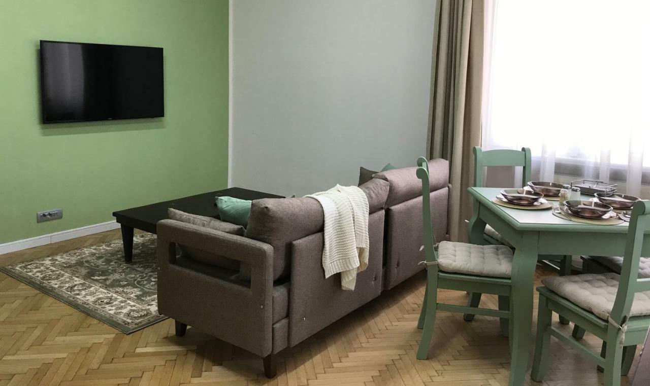 City Center Premium Belle Vue Apartments Timişoara Extérieur photo
